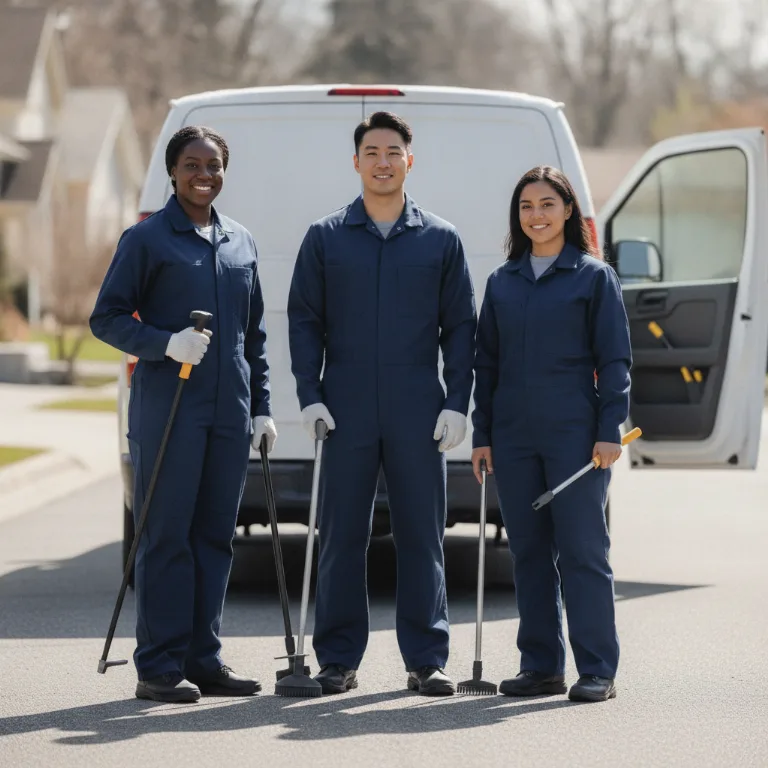 drain cleaning Wantirna South